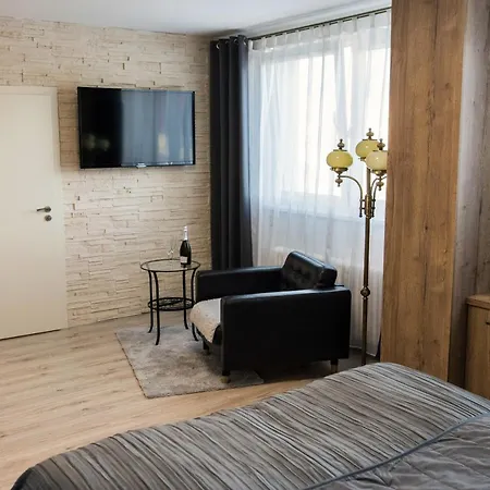 Bed & Breakfast Stracena Ostrava