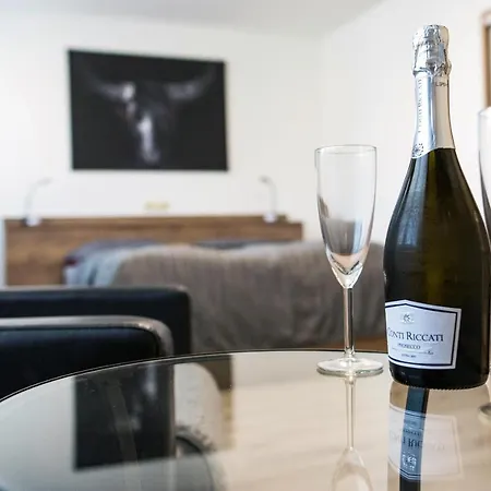 Stracena Отель типа 