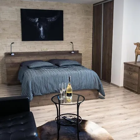 Stracena فندق مبيت وإفطار 3*