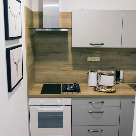 Oda ve Kahvaltı Stracena Ostrava