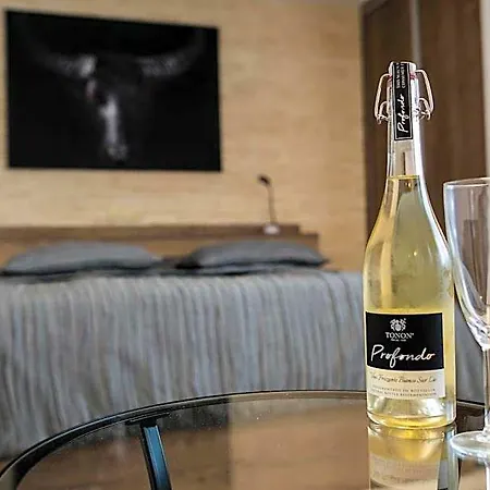 Stracena فندق مبيت وإفطار اوسترافا