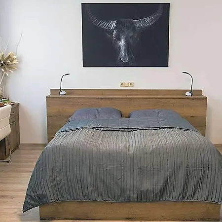 Stracena فندق مبيت وإفطار