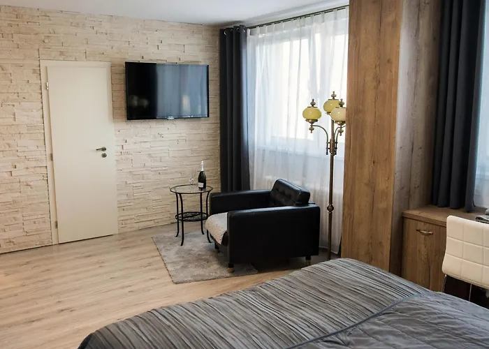 Bed and Breakfast Stracena Οστράβα