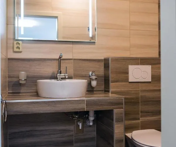 Bed and Breakfast Stracena 3*